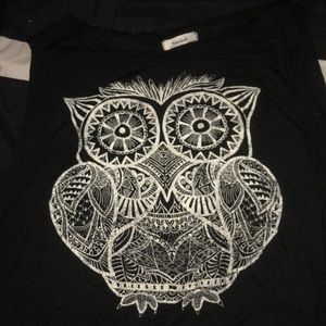 owl tank